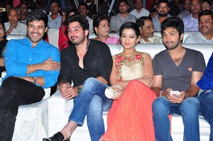 Cine Mahal Audio Launch